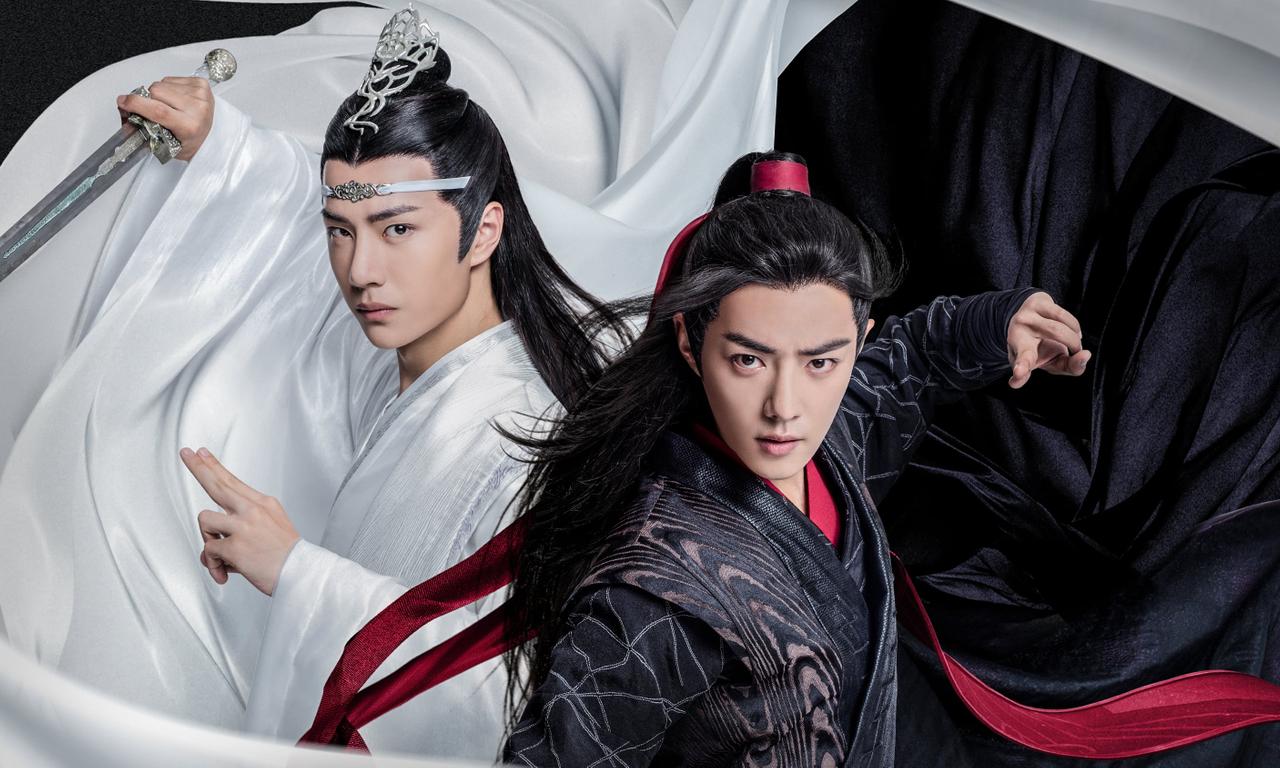 header image for The Untamed