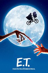 E.T.: The Extra-Terrestrial