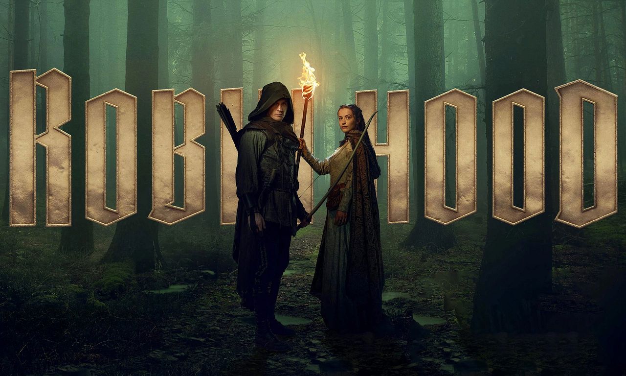 header image for Robin Hood