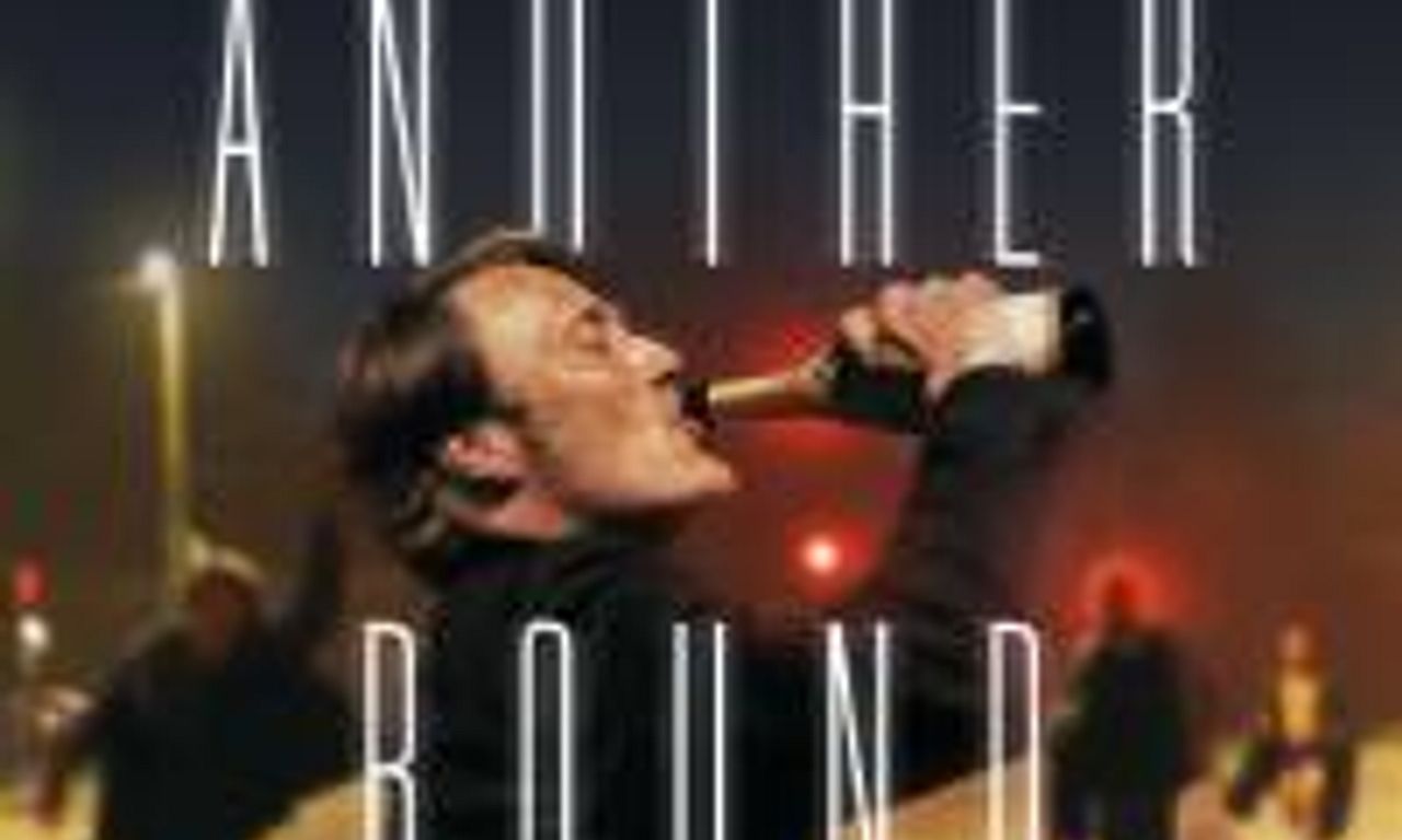 header image for Another Round