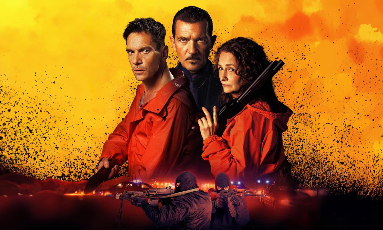 header image for The Clean Up Crew