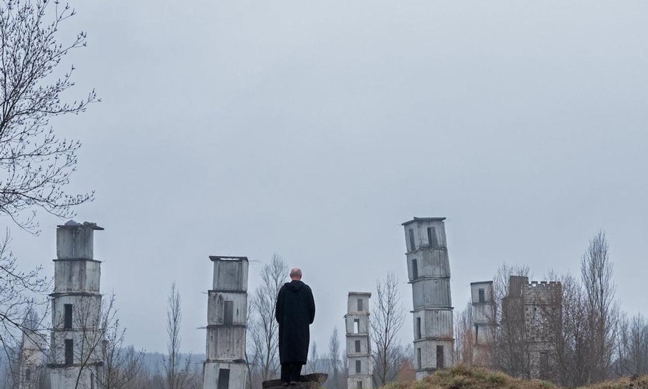 header image for Anselm (Das Rauschen Der Zeit)