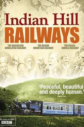 Indian Hill Railways