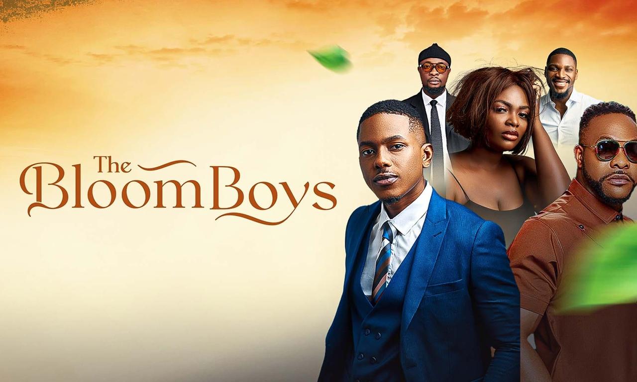 header image for The Bloom Boys