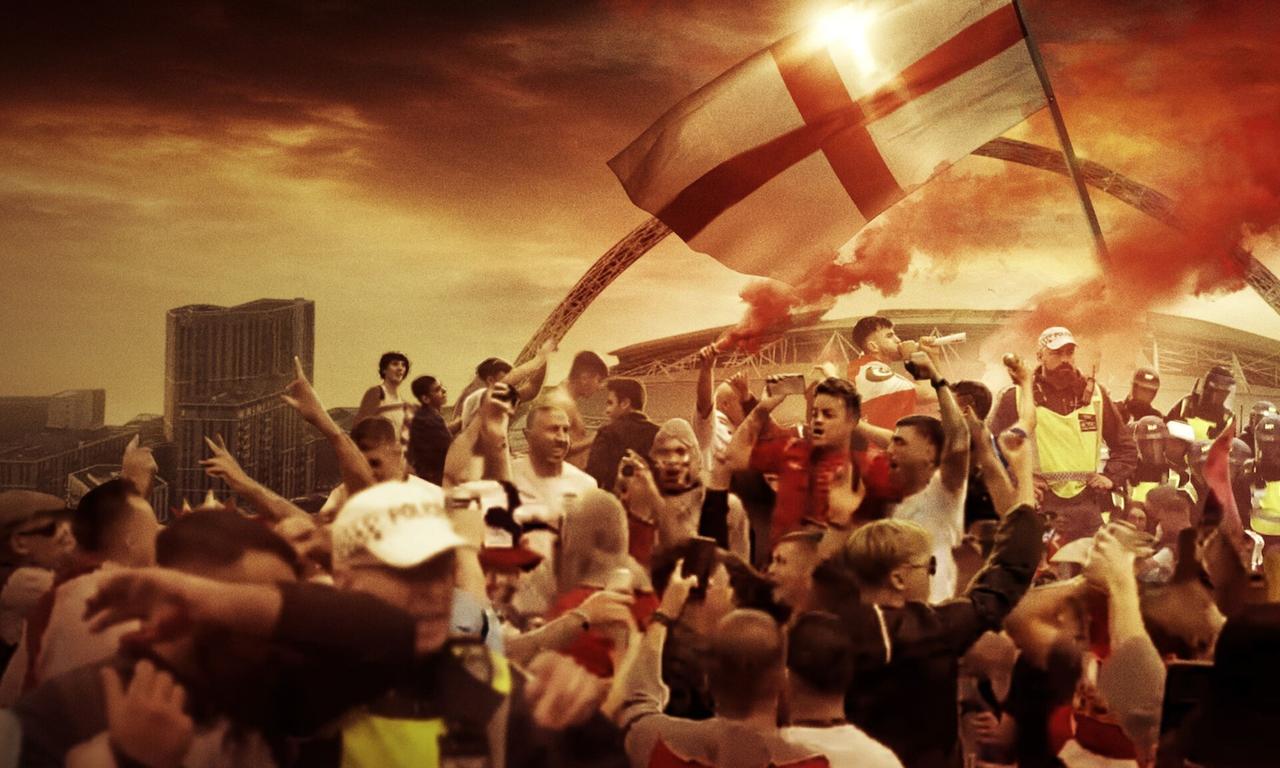 header image for The Final: Attack on Wembley