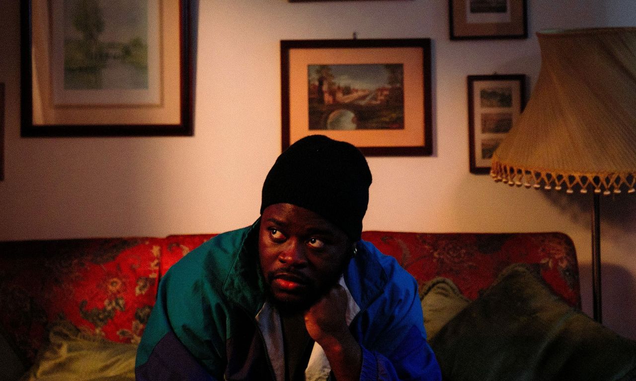 header image for Room Taken