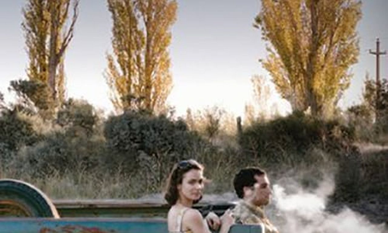 header image for Patagonia