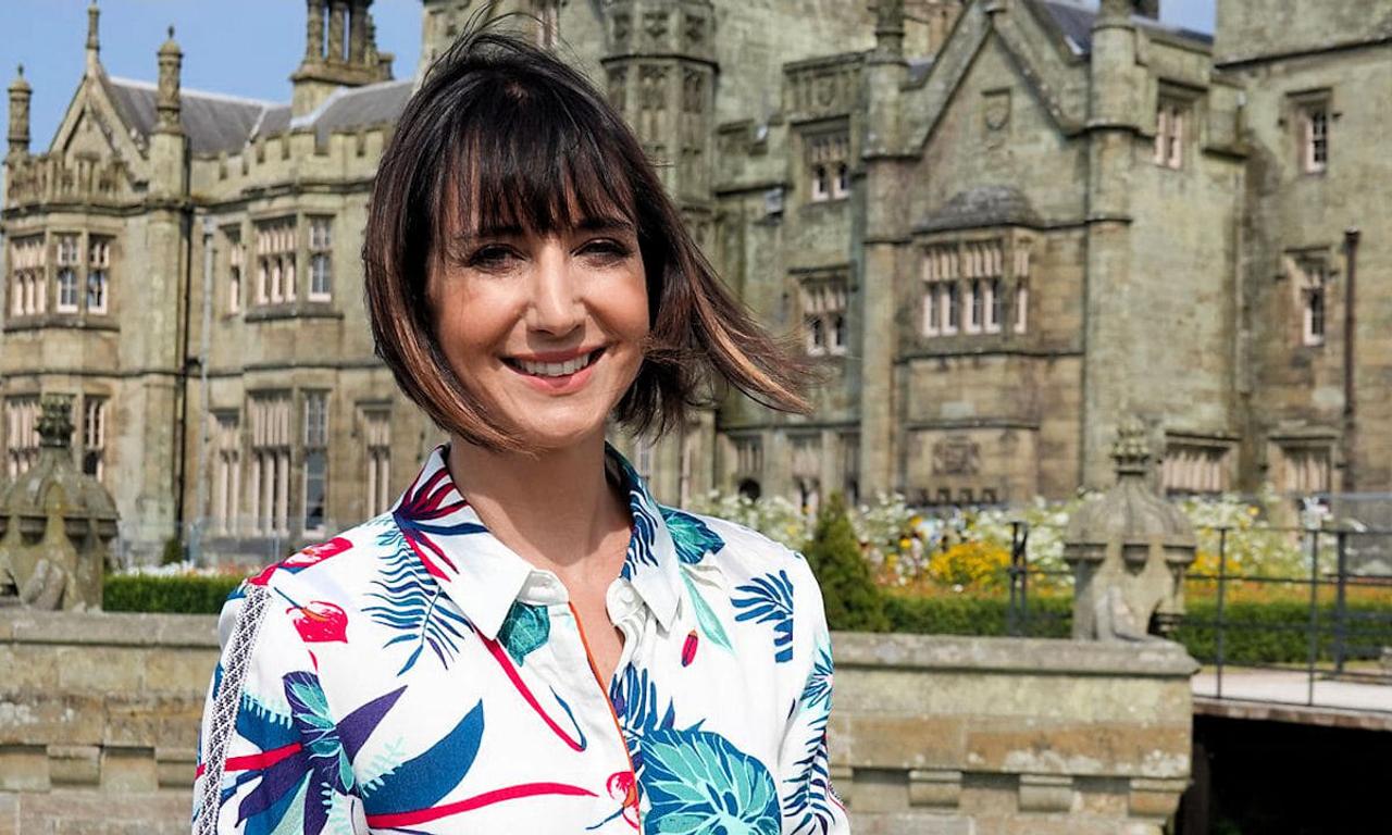 header image for X-Ray