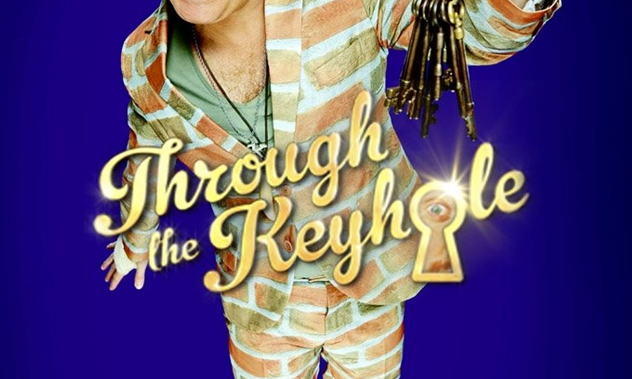 header image for Through the Keyhole