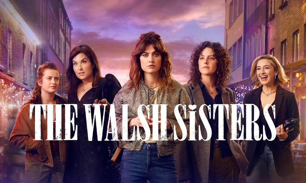 header image for The Walsh Sisters