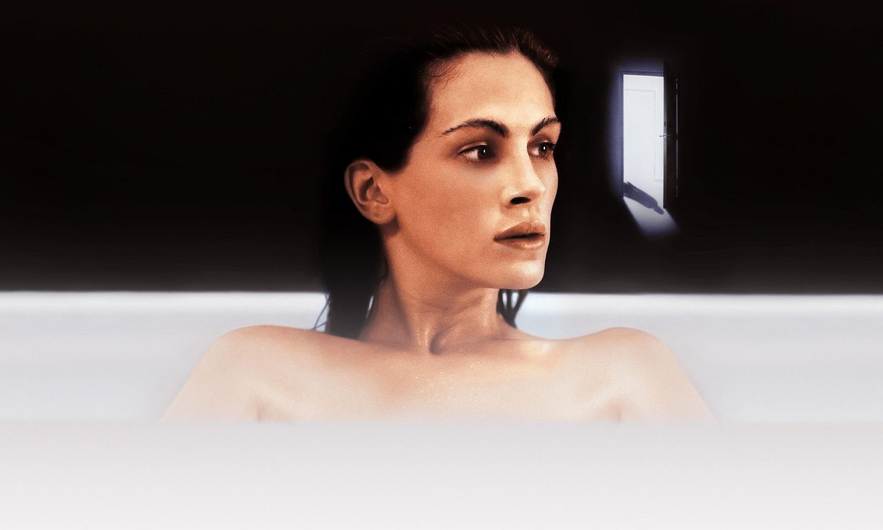 header image for Sleeping with the Enemy