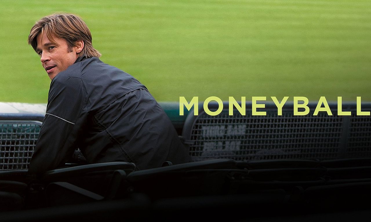 header image for Moneyball