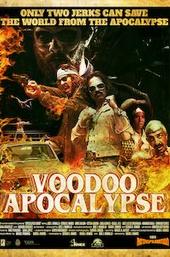 Voodoo Apocalypse
