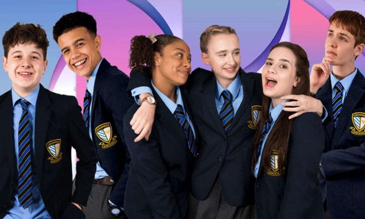 header image for So Awkward