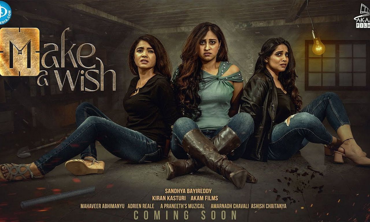 header image for Make a Wish