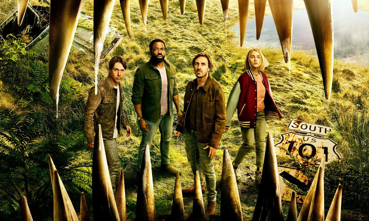 header image for La Brea