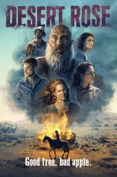 Desert Rose