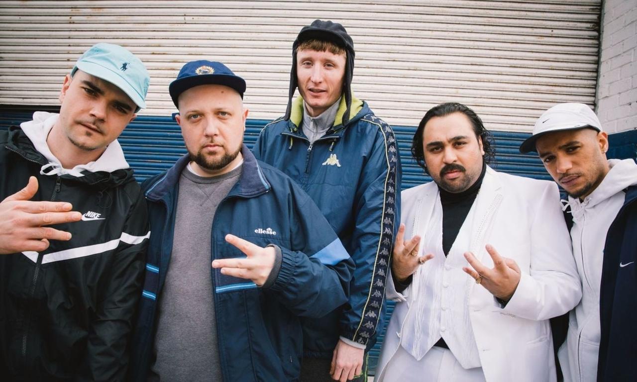 header image for People Just Do Nothing