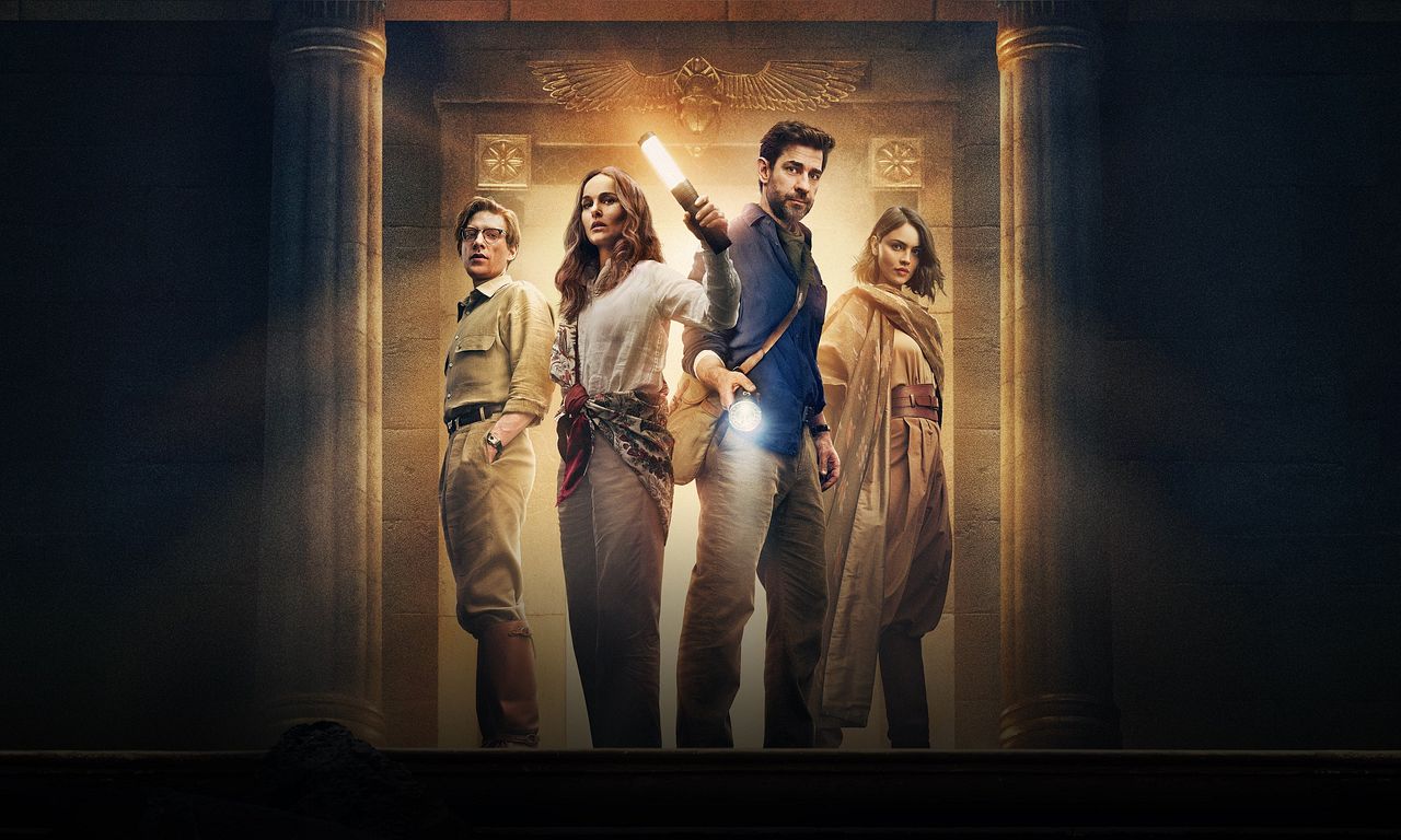 header image for Fountain of Youth