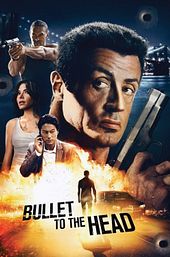 Bullet to the Head