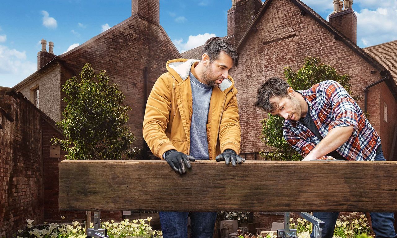 header image for Saving the Manor