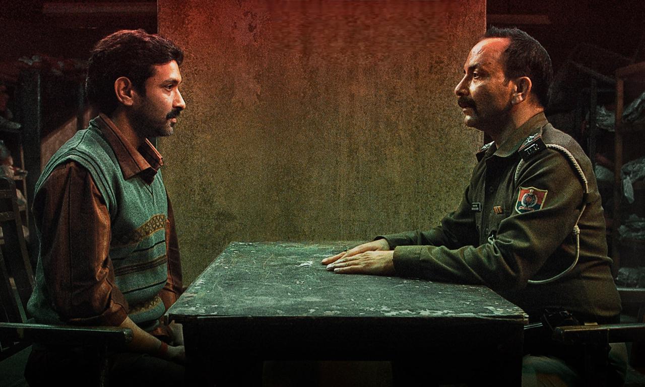 header image for Sector 36