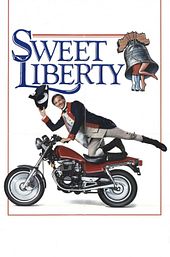 Sweet Liberty