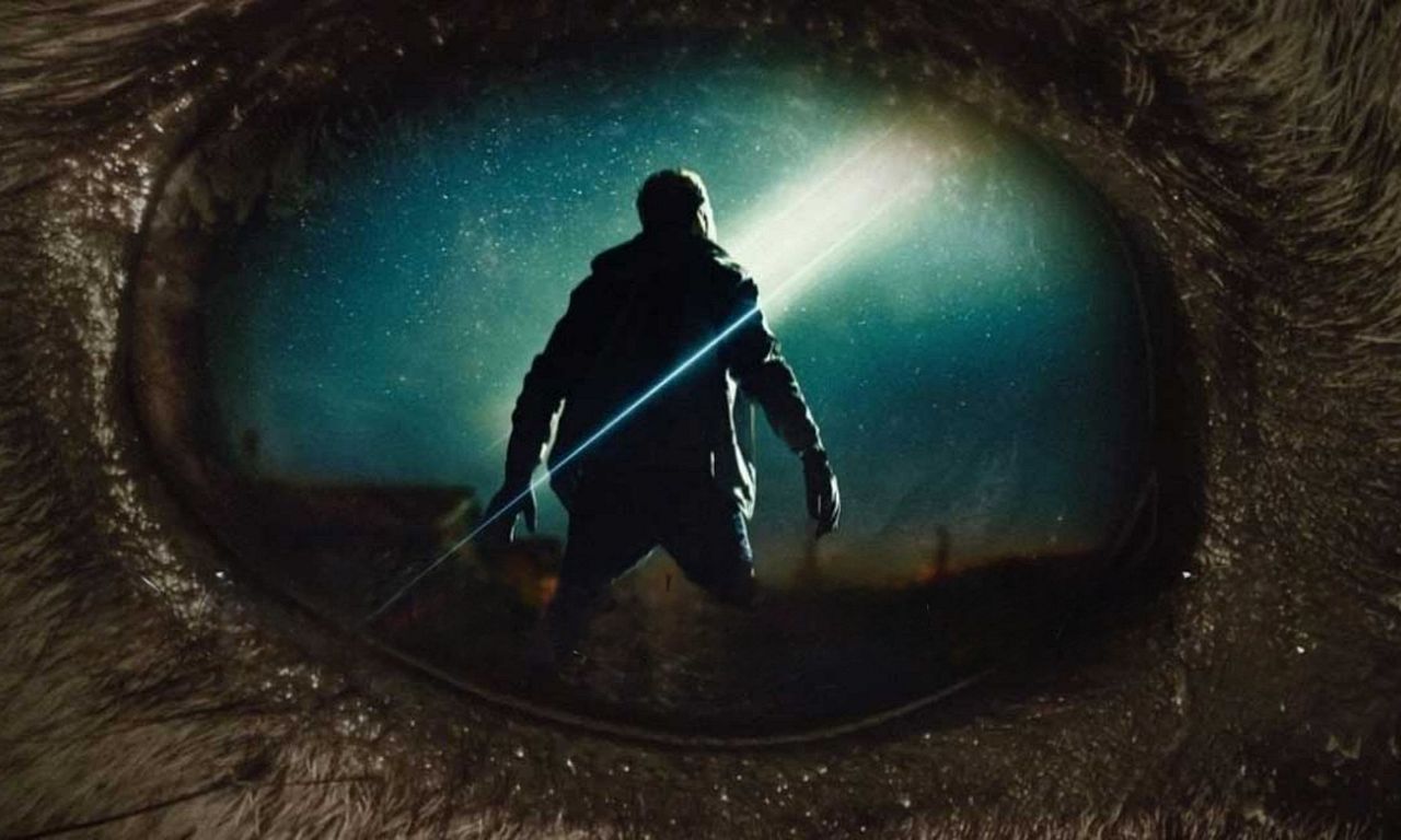 header image for Descendent