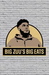 Big Zuu's Big Eats