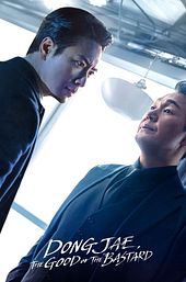 Dongjae, the Good or the Bastard