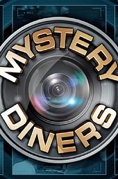Mystery Diners