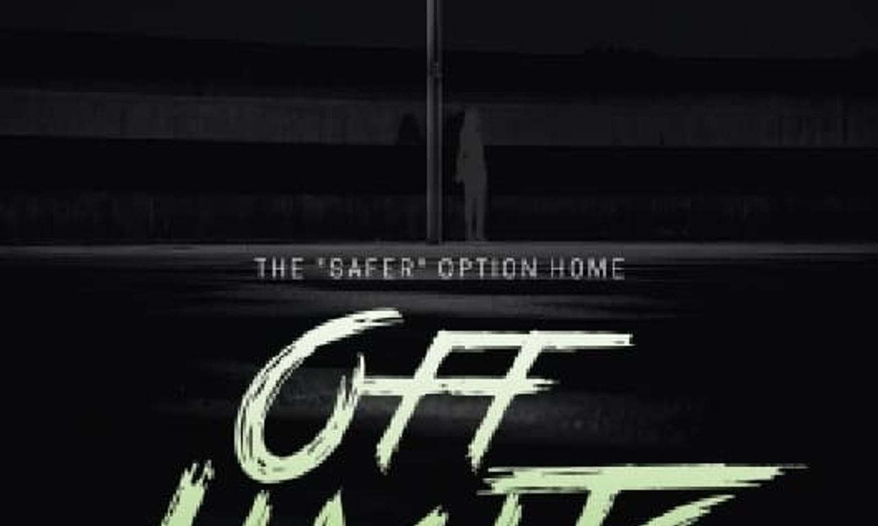 header image for Off Limits