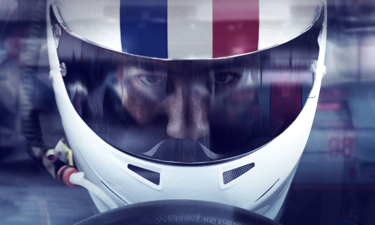 header image for Le Mans: Racing Is Everything