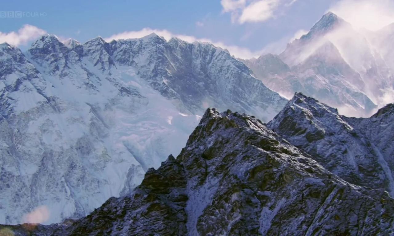 header image for Dangerous Earth