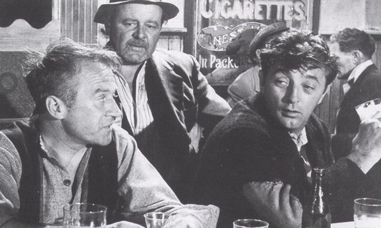 header image for A Terrible Beauty