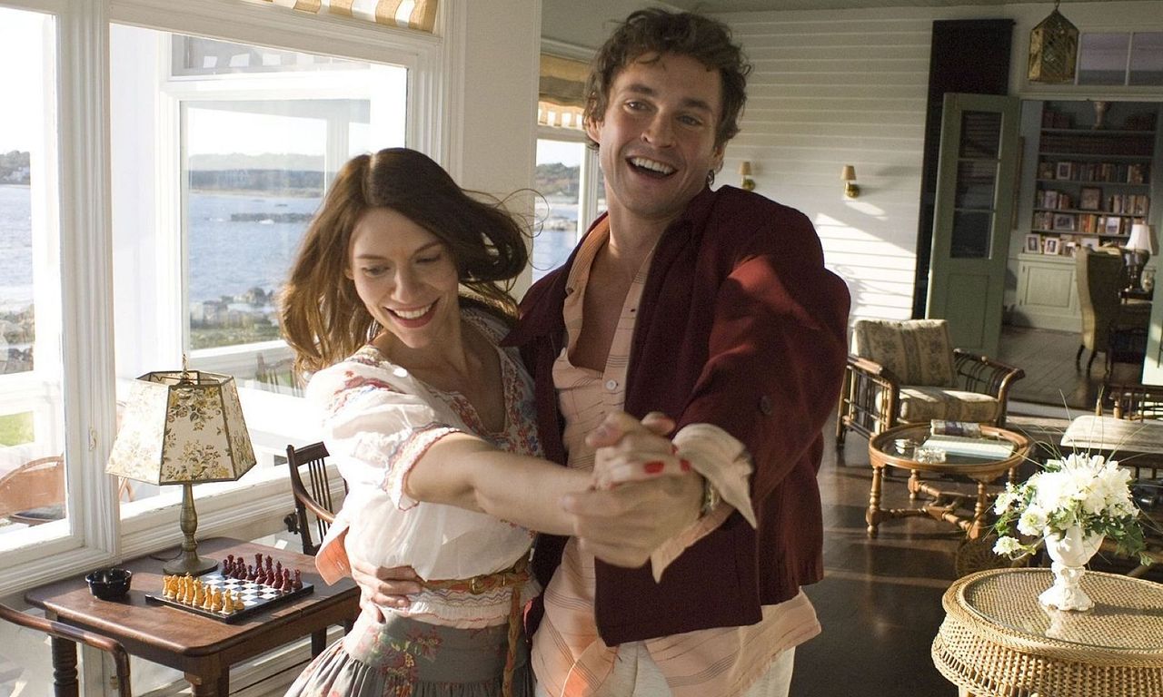 header image for Evening