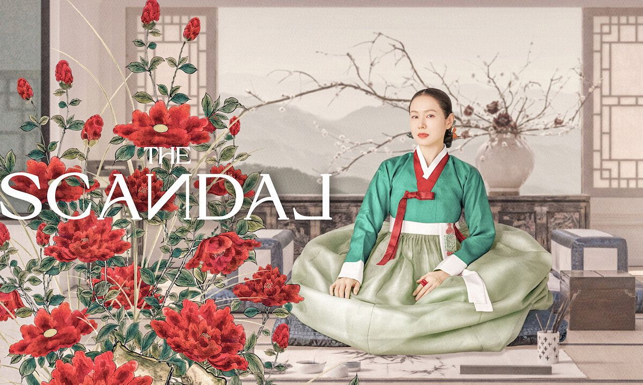 header image for The Scandal
