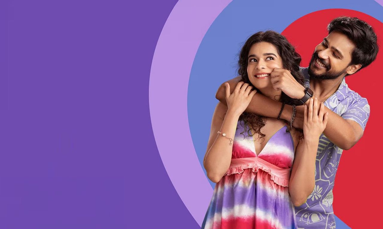 header image for Oho Enthan Baby