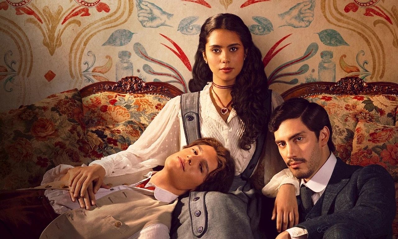 header image for Lovesick