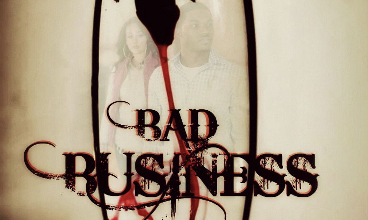 header image for Bad Business