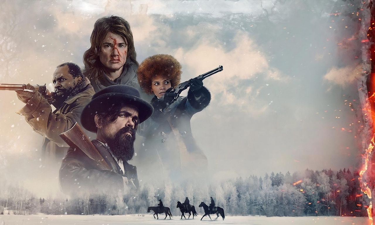 header image for The Thicket