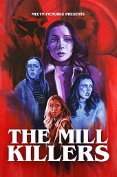 The Mill Killers