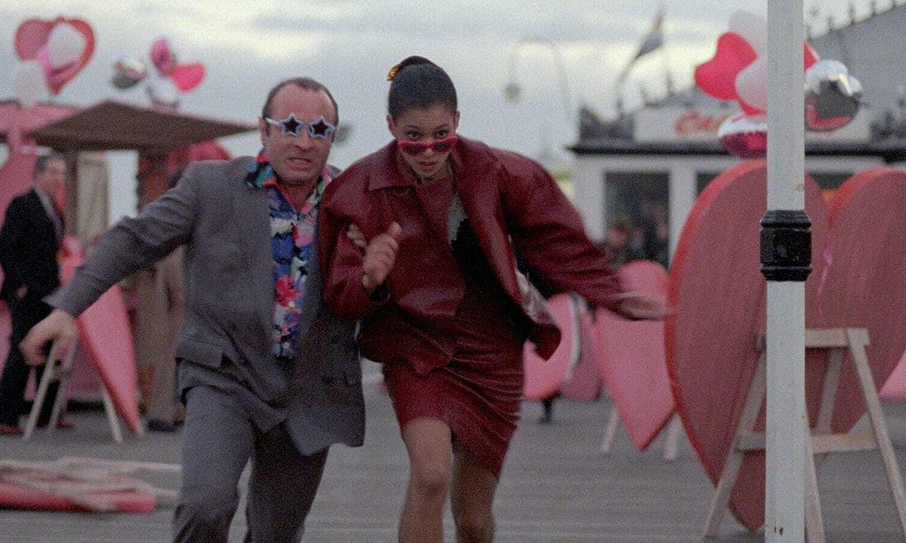 header image for Mona Lisa