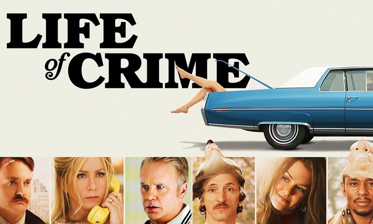 header image for Life of Crime