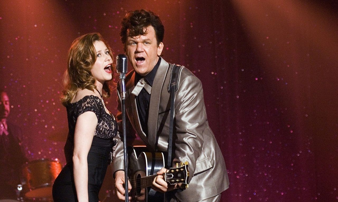 header image for Walk Hard: The Dewey Cox Story