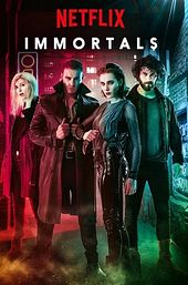 Immortals