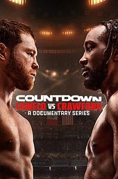Countdown: Canelo vs. Crawford