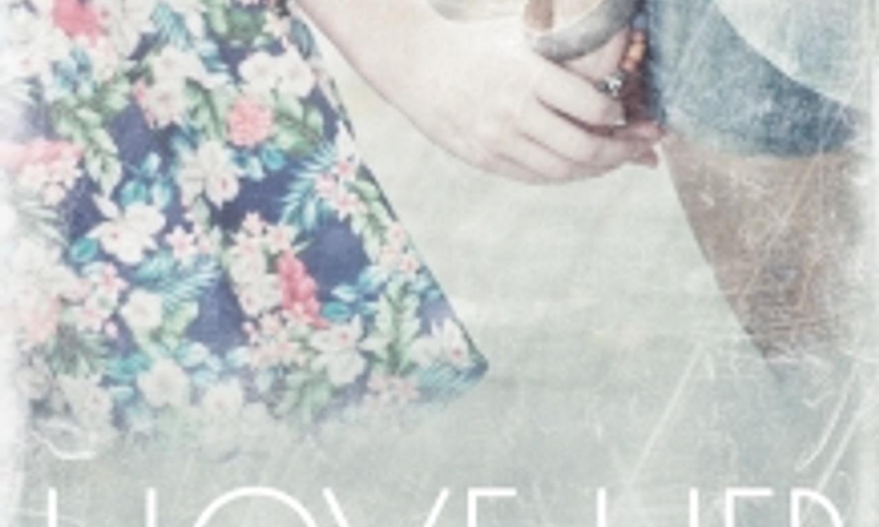 header image for I Love Her