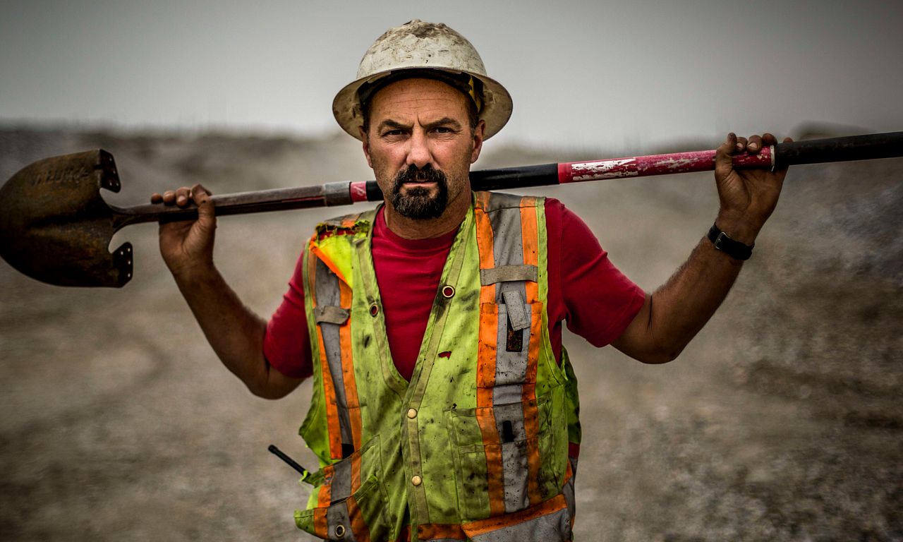 header image for Gold Rush: Dave Turin's Lost Mine