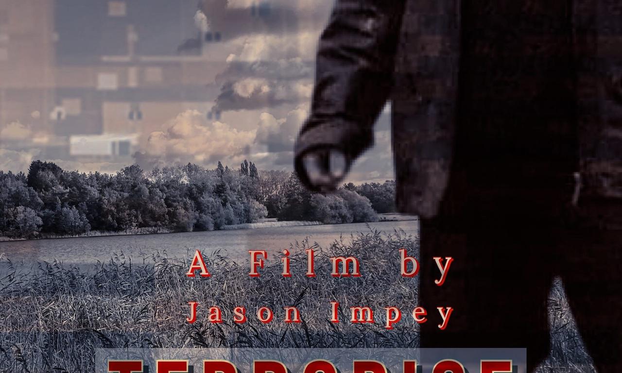 header image for Terrorise